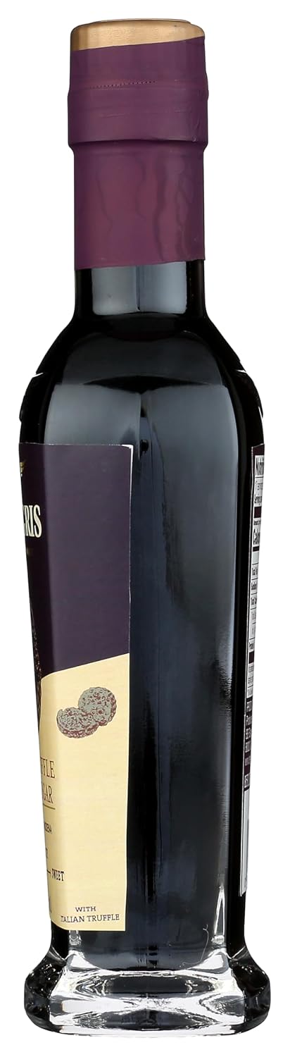8.5 De Nigris Truffle Sweet Balsamic Vinegar, FZ