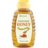 WANLAIREN Wholesome Honey, Wildflower Honey-Raw & Pure, 11oz/312g, Natural Active Enzymes (Surface), Aid