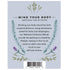 5 oz Harney & Sons Hemp Moringa Tea Blend, Wellness, Deep Sleep Blend, tin