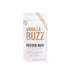 20 (Pack 1), Better Buzz Vanilla Coffee Creamer (Vanilla Buzz) Ounce of Powder Creamer Drink Mix for Flavored Latte