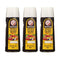 Bull-Dog Chuno Semi-Sweet Sauce, 10.1 Fl. Oz. (3 Bottles)