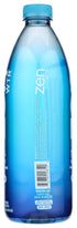 1.5 ZenWTR, Alkaline Water, Liter