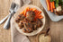 Generic Bone-In Chicken Thighs , Are a delicious and flavorful alternative to beef, offering significantly less fat per