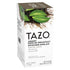 24 count, Pack 6 TAZO Awake English Breakfast Enveloped Hot Tea Bags Non GMO