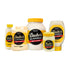 64 (Pack 1) Dukes Real Mayonnaise Jar Original Smooth & Creamy Taste, Ounce