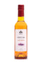 Zaffrus - Premium Saffron Infused Balsamic Vinegar Condiment | 375 ml /