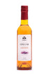 Zaffrus - Premium Saffron Infused Balsamic Vinegar Condiment | 375 ml /