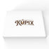 KUPIX 30 Count Pack - Flavored Variety Coffee Pods K Cup Sampler Hazelnut, Cinnamon , Pecan, Caramel, Vanilla