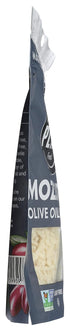 Mozzerella 7 Good Planet, Shreds Olive Oil, Ounce