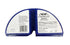 Arla 12.3 oz. Castello Danish Blue Cheese Half Moon