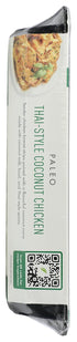 16 Kevins Natural Foods, Thai-Style Coconut Chicken Entree, Ounces
