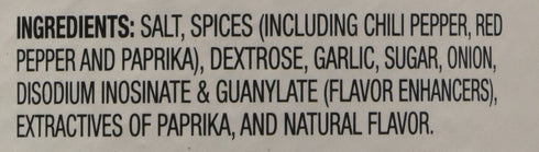 Zatarains New Orleans Traditional Creole Seasoning, 8 oz (Pack of 2)