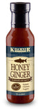 Kelchner Honey Ginger Marinade & Sauce, 12 fl. oz.