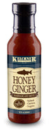 Kelchner Honey Ginger Marinade & Sauce, 12 fl. oz.