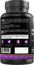 Oxify 1400 120 Apple Pectin mg | Capsules | Gluten-Free, Non-GMO | Supplement Made in USA