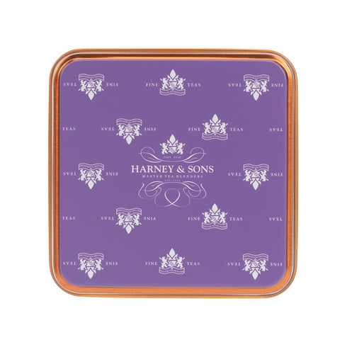 20 Count(Pack 1) Harney & Sons Dragon Pearl Jasmine Tea
