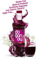 Doganay Hot Fermented Black Carrot Juice Salgam 300 ML ( 6 Pack )