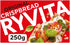Ryvita Original Rye Crispbread - 250g