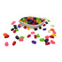 2 YANKEETRADERS Assorted Old Fashioned Jelly Beans, Pound