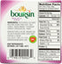 5.2 OZ (Pack 3) Boursin Cheese, Shallots and Chives