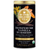 The Republic of Tea Organic Honeybush Vanilla Turmeric SuperDigest Tea | Probiotic