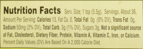 A Taste of Thai Sweet Red Chili Sauce, 7 oz