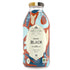 Bottles,16 oz (Pack 12) Harney & Sons Organic Black Iced Tea, Glass bottles