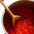 100% 24 oz (680g) Flora Foods Homestyle Marinara Sauce | Imported Italian Sauce Made From Natural Italian Ingredients |