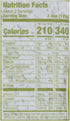 7.05 OZ Jasberry Rice Org W/Cocnut Rte