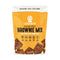 Lakanto Sugar Free Brownie Mix, Sweetened with Monk Fruit, Keto Diet Friendly, Gluten Free, Pack of 1