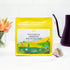 14 Pluscenta Hormone Balancing Tea for Women - Organic Tea Bags - Postpartum Gifts for Mom
