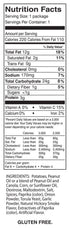 1.5 oz. (Pack 30) Zapps New Orleans Kettle-Style Potato Chips, Cajun Crawtator Crunchy Chips with a Spicy Kick, Great