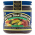 Pack, 1 1 1 8 OZ (3 Better Than Bouillon Reduced Sodium Base Variety Jar Reduced Sodium Roasted Chicken Base, Jar