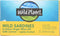 WILD PLANET > Wild Sardines in Oil & Lemon [ 4.375 Ounce