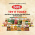 SDS 40g Pack 6 Shahi Paneer Masala (???? ???? ?????)