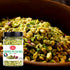 Chopped Pistachios, 3.5 oz (100 g), Sicilian Raw Crumbles from Bronte, Sicily, Non-GMO by Gusto ETNA