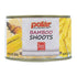 8 Oz (Pack 12) MW Polar Canned Vegetables, Sliced Bamboo Shoots