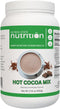 Nutmeg State Nutrition - High Protein Hot Cocoa Mix, Low Calorie Hot