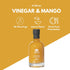A L'Olivier 7-Ounce, Mango Fruit Vinegar, Yellow