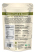 Raw Vanilla Bean Powder - 2.5Oz, No Sugar, Perfect for Baking and Coffee