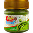 Pistachio Butter Spreadable Cream, 7.75 oz (220 gr) Pack of 6 in