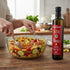 17 oz. (Pack 1) Mantova Roma Amor "Olio di Roma" PGI Extra Virgin Olive Oil, fl.