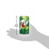 WEST END FOODS LANCASTER, PA WSNE 7Up 7.5 oz Pack, 18 Count Lemon Lime Mini Soda Cans, Soft Drinks Bulk Snacks Small