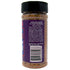 Andy Roo's Cajun Blackened Seasoning, 4 Ounce Shaker, Salt-Free Blend