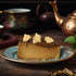 3 Pack 75g OhGoodness! Organic Honey Halva - - Only THREE Simple Ingredients, Melt-in-Mouth Snack & Dessert, Honey
