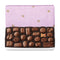See's Candies Milk Chocolates (1 Pound (Pack of 1), Lavender Gift Wrap)