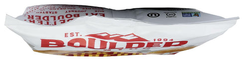 5 BOULDER CANYON Potato Chips, BBQ, Ounce