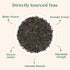 (340g/12oz) 170+ Pack VAHDAM Original English Breakfast Tea Cups | Non GMO, Gluten Free | Strong & Aromatic Loose Leaf