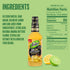32 Oz (Pack 1) Zing Zang Sweet and Sour Mix, Amazing Non-Alcoholic Cocktail Mixer, Fl Bottle