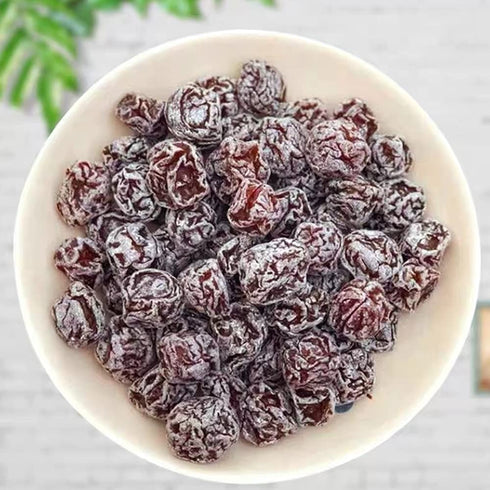 Greenlike Selected snow plum candied fruit quality sweet and sour delicious meat